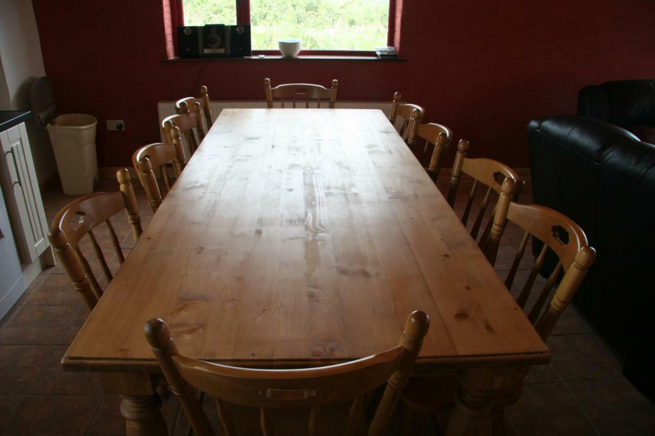 Rose Cottage Ballinskelligs Eksteriør bilde