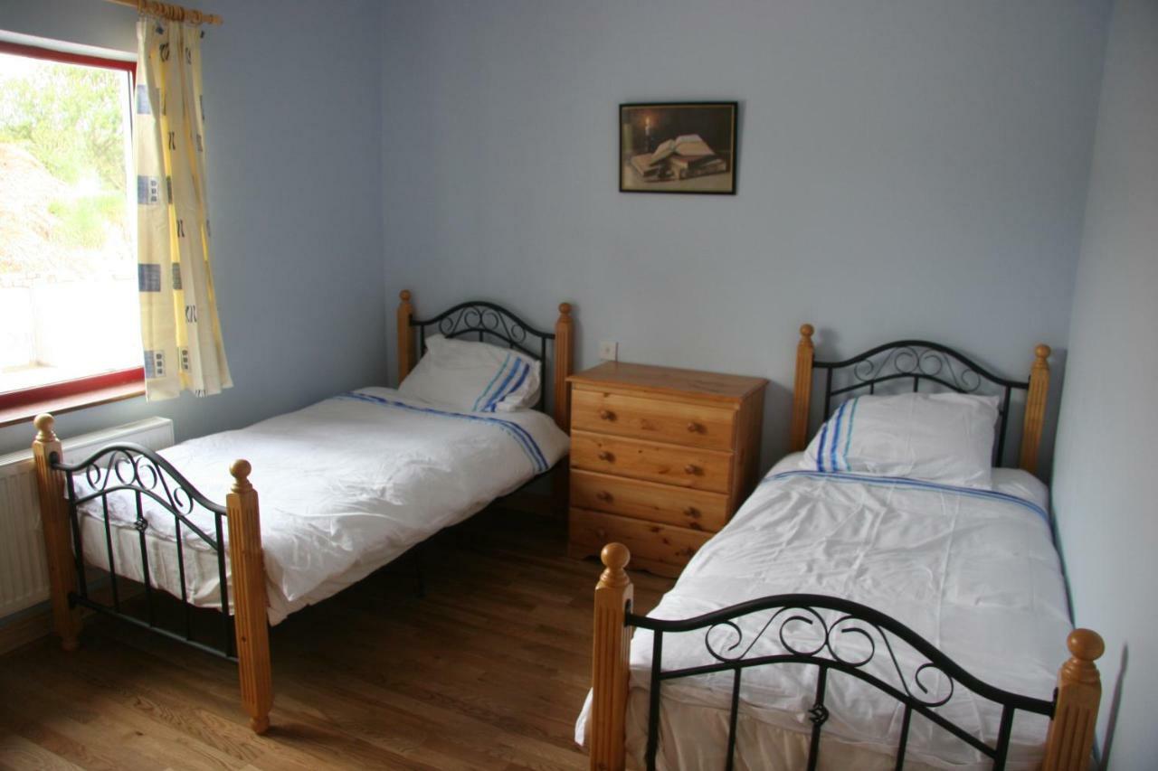 Rose Cottage Ballinskelligs Eksteriør bilde